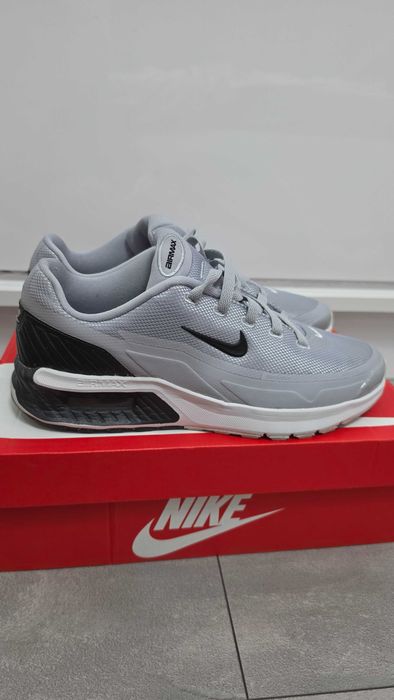 Маратонки Air max Bia
