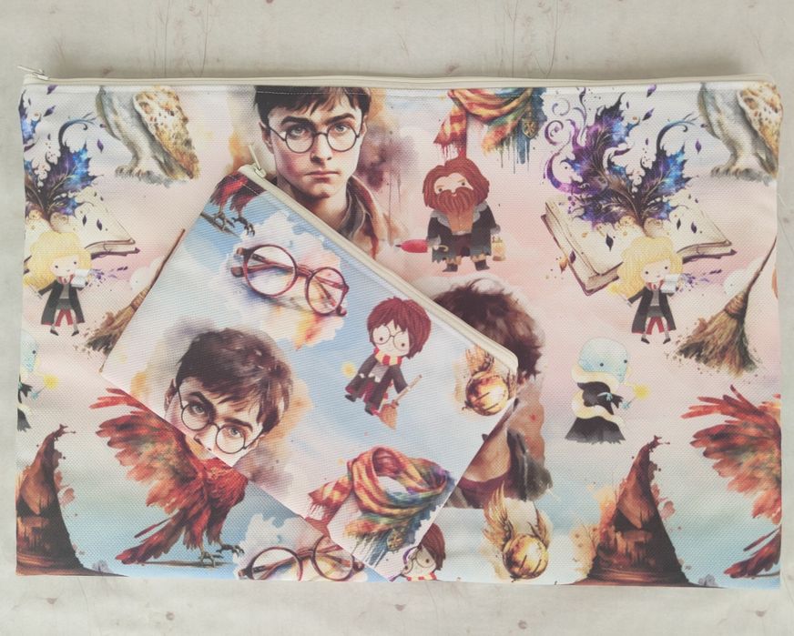 Текстилни несесери