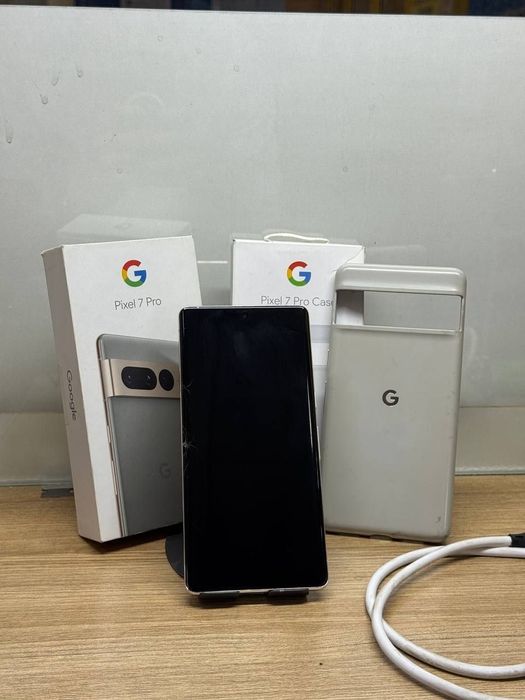 Google Pixel 7 Pro 128gb