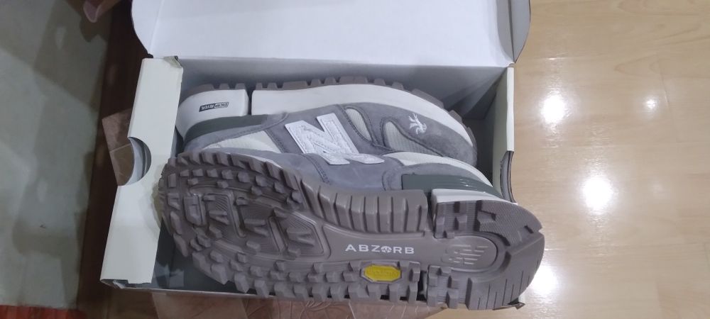 Кросовки 41.5 размер