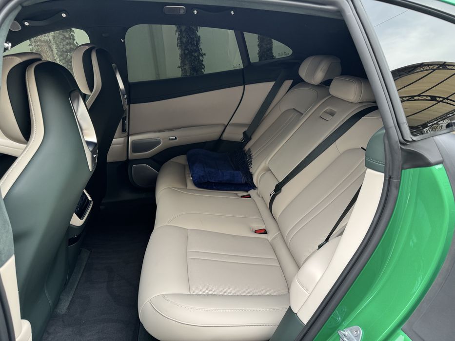 Xiaomi Yu 7 Max full carbon