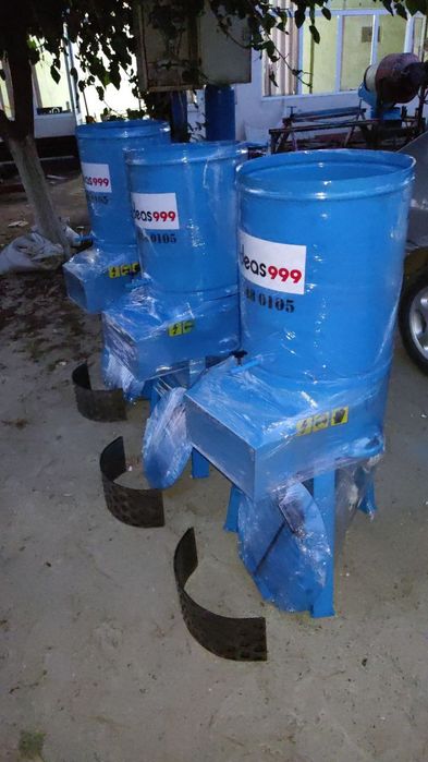 Drobilkalar unversal