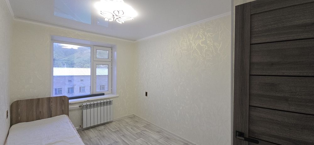 Продам 3х комнатную квартиру