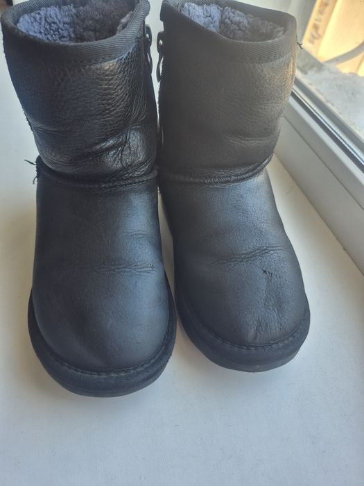 Угги уги сапоги ботинки 32 размер