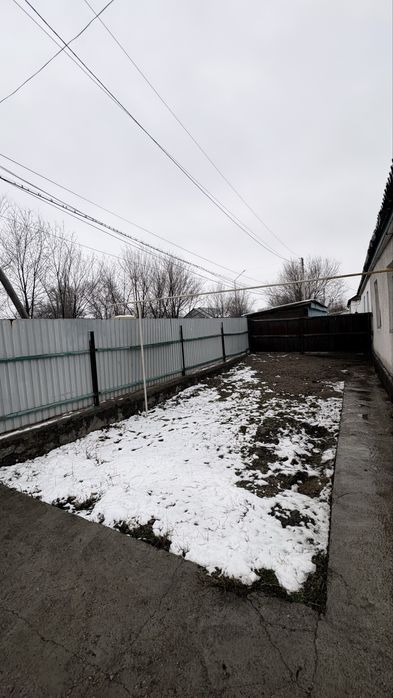 Дом 6 комнатный, адрес:Жаугаш батыр 12/1