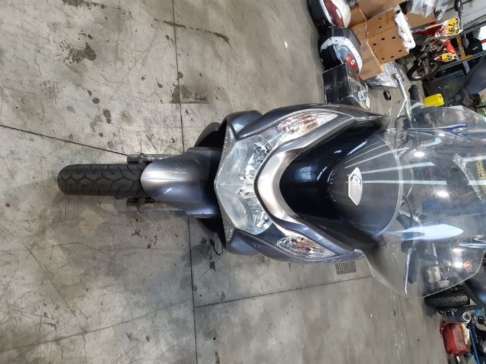 Скутер Хонда ПЦХ (Honda PCX 125 2010/14г,PCX 150 2020/24г)-На част