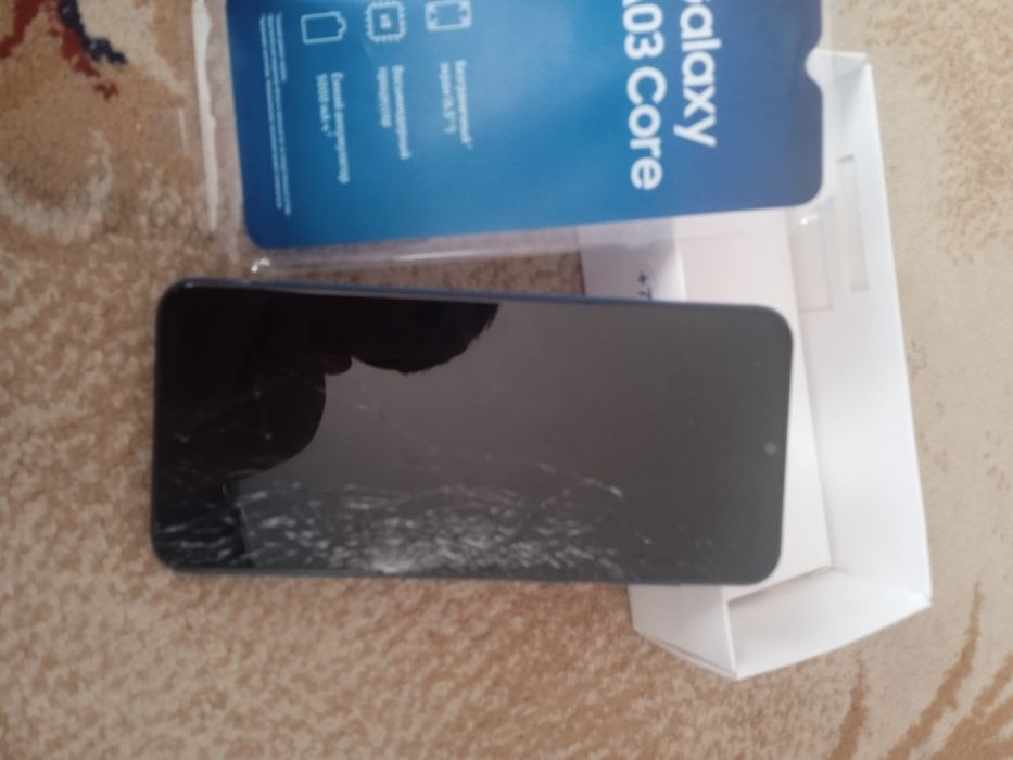 Телефон самсунг галагси