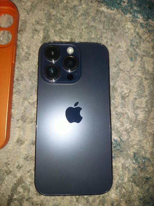 Iphone 14 Pro обмен
