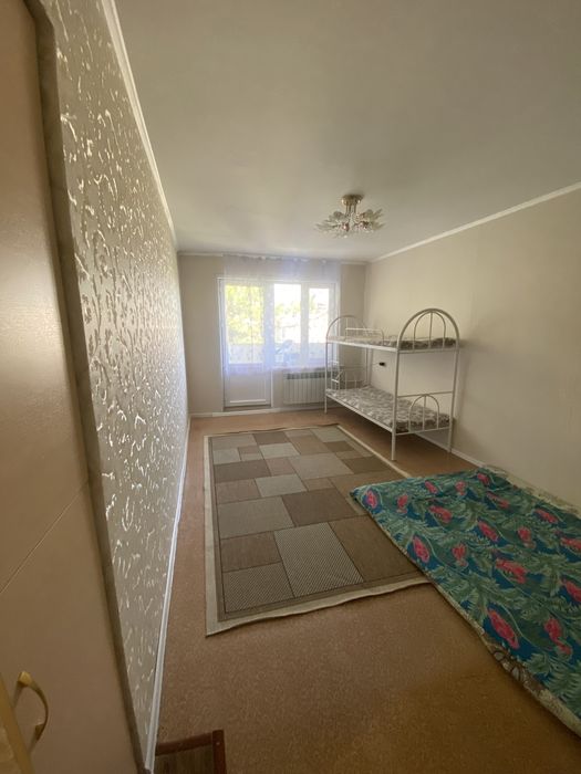 Продается квартира Жандосова Береговой