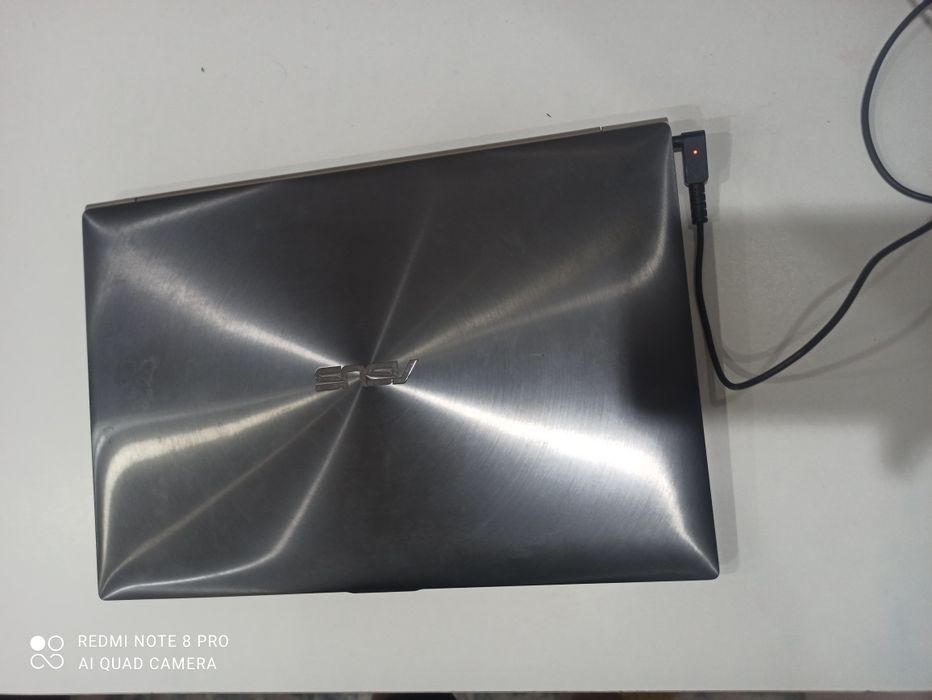 ASUS ZenBook UX32E