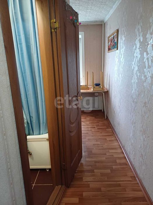 Продам 2 комнатную квартиру