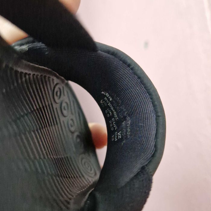 Сандали р-р 23,5 Nike