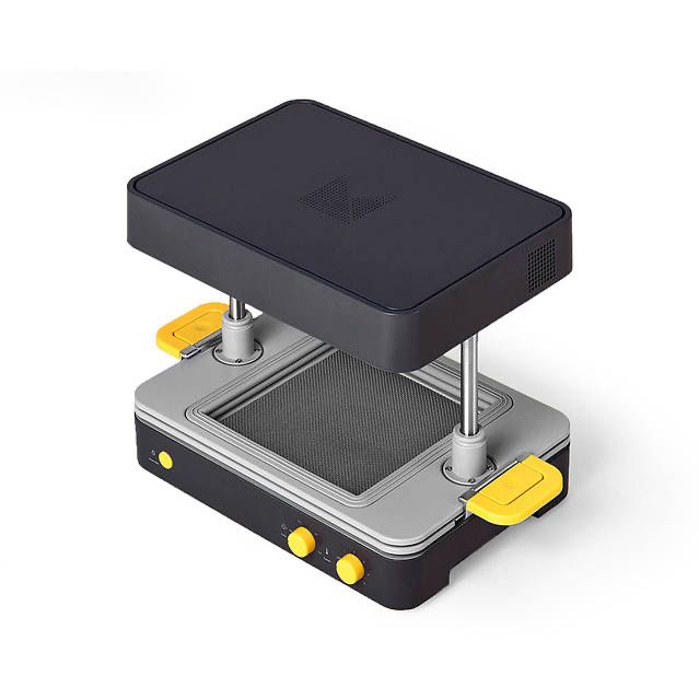 Вакуумный формовщик Mayku FormBox