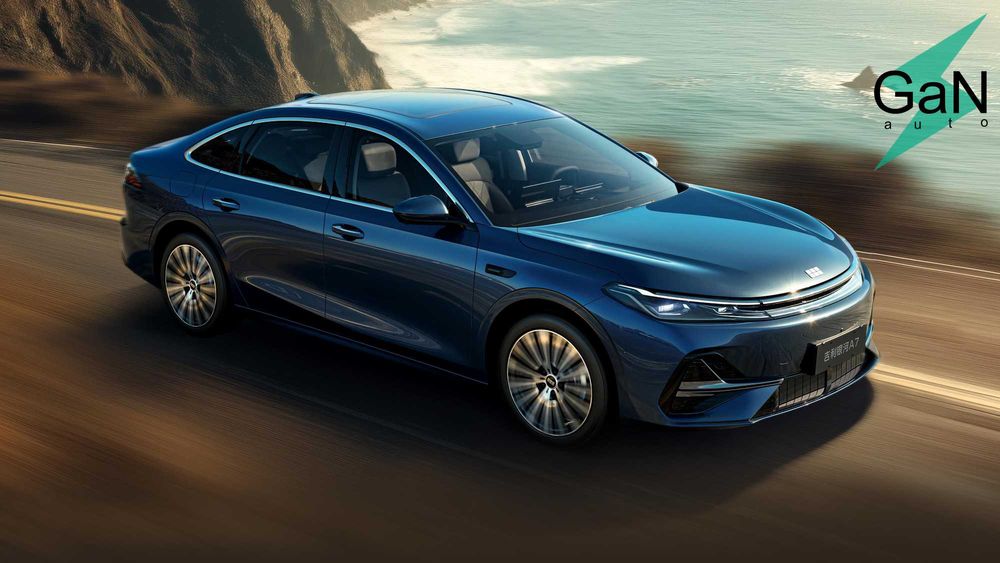 GaNauto Geely Galaxy A7 2025/ 2100км циклу NEDC/Под Заказ Cip Tashkent