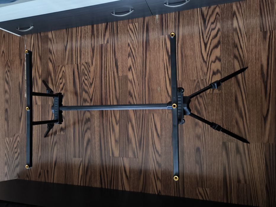 Шаранджийски стойка