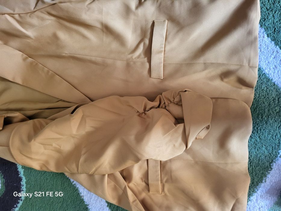 Vând Sacou Dama  Casual