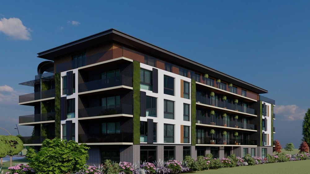 Продава се Двустаен апартамент в Пловдив, Христо Смирненски - 68 кв.м за 2184 €/кв.м - Снимка #4