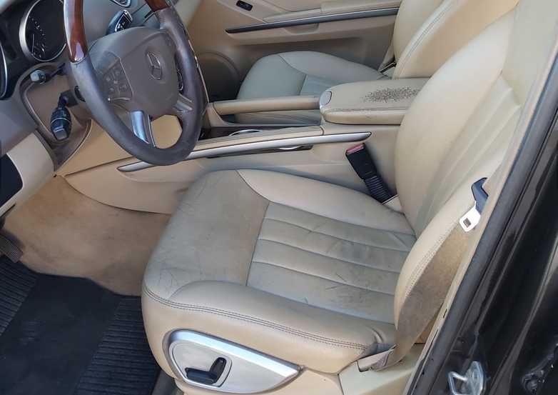 Мердедес МЛ В- 164  420,  Mercedes ml W 164 - 420 cdi НА ЧАСТИ
