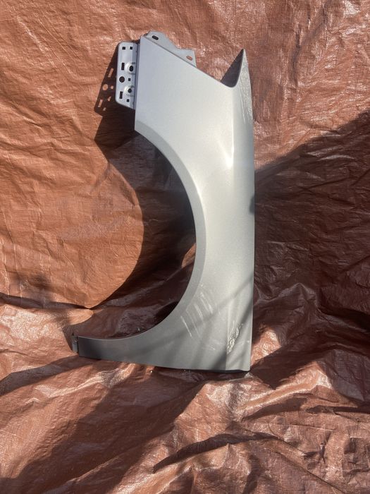 Aripi fata noi vw passat b6 vopsite La7t sau orice cod culoare