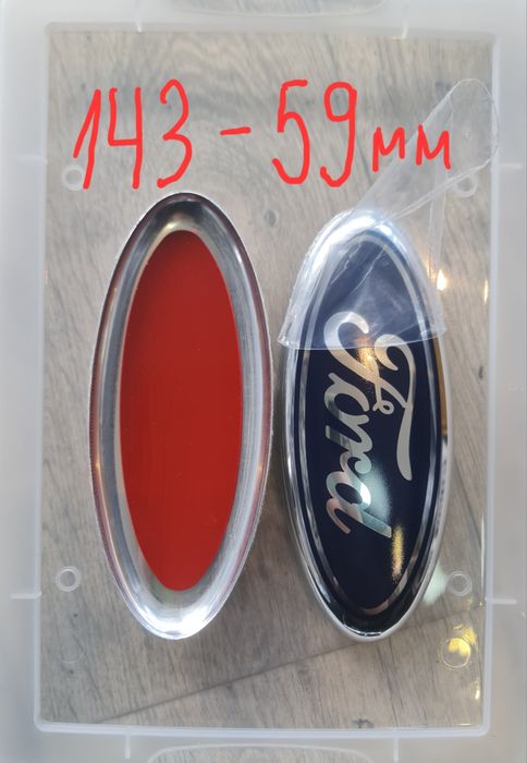 Емблема за Форд Ford