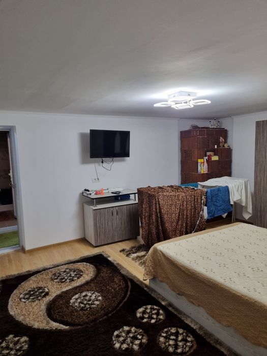 Vând casă Caracal,  str.Stefan cel Mare nr.12