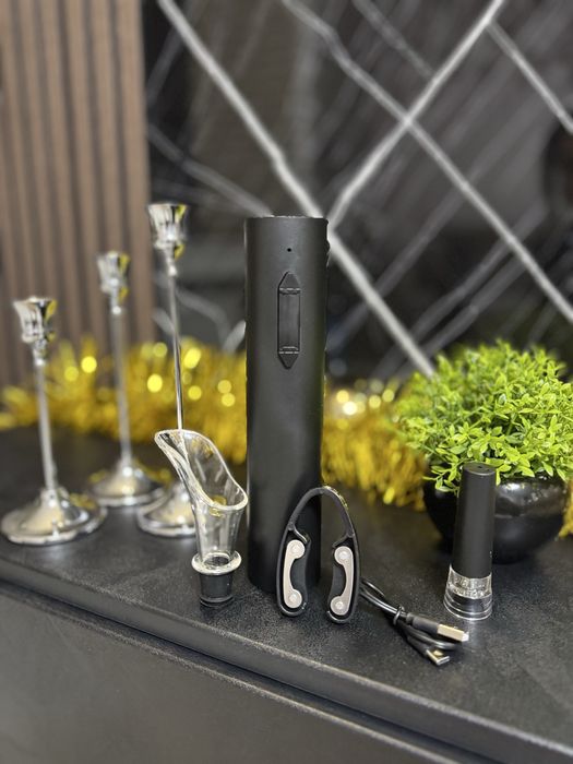 Автоматический штопор