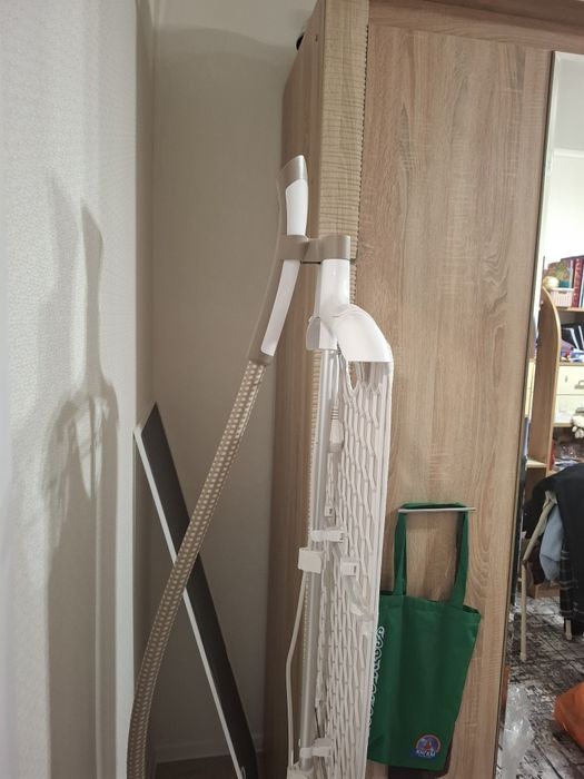 Продаётся отпариватель