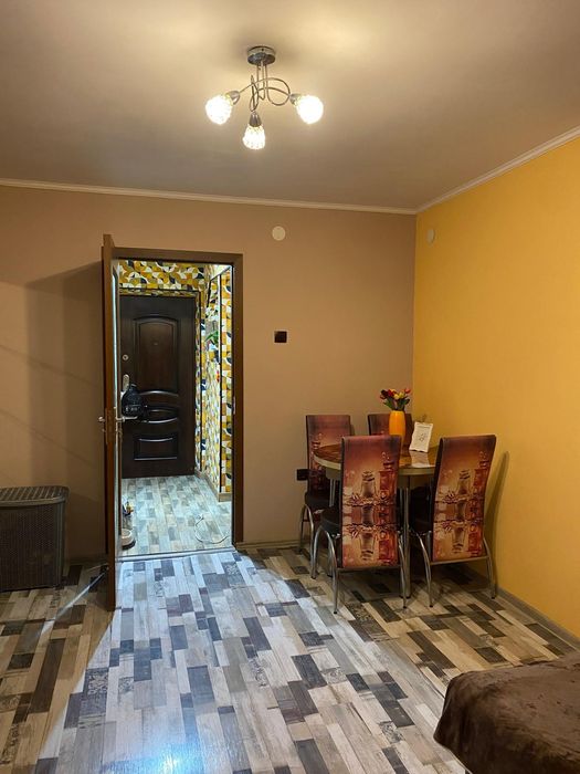 Garsoniera Complexul Studentesc