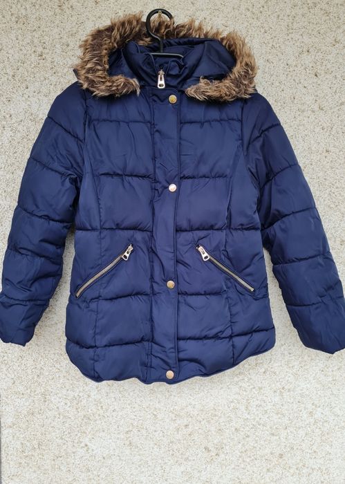 Яке Zara 140 размер