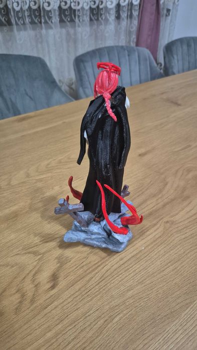 Figurina Makima chainsaw man