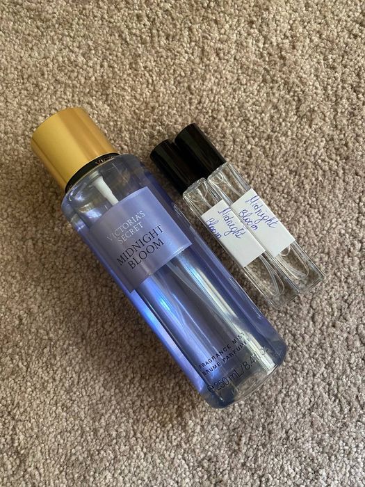 Victoria Secret sprey 10ml assortment распивь куйиб берилади