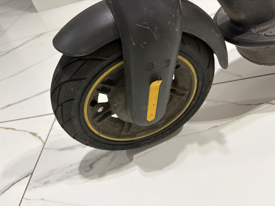 Самокат Ninebot Max G30P