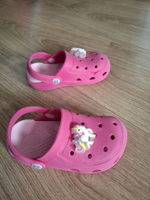 Slapi cauciuc cu luminite D.D.step 24