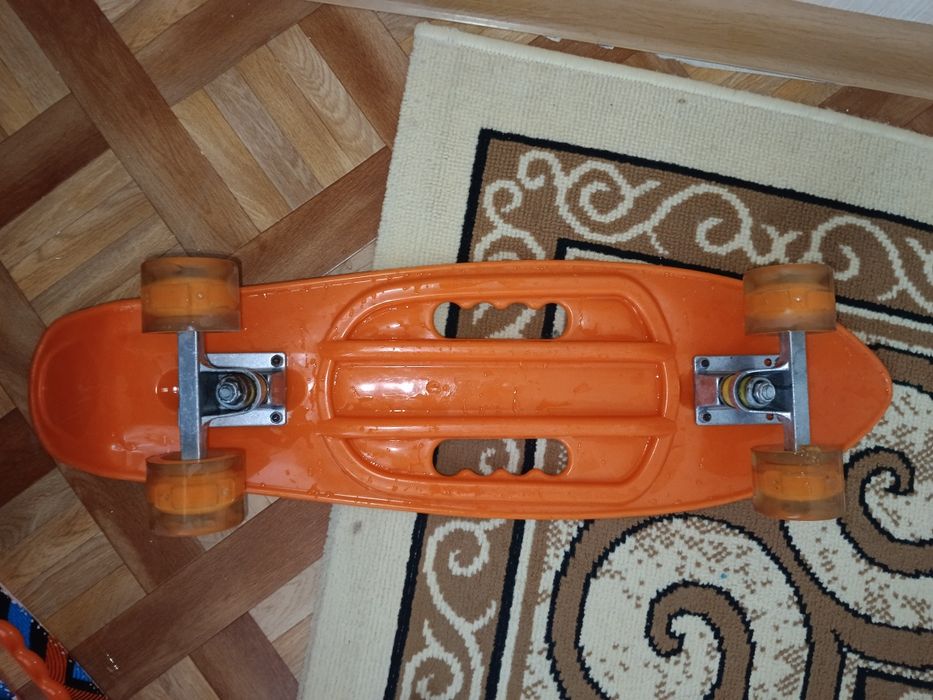 Продается пениборд 2шт