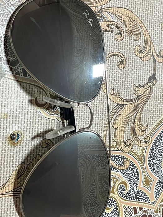RayBan слънчеви очила
