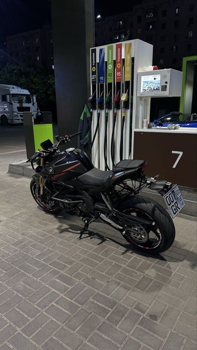 qj moto 600srk 2024 Идеял 100% - бекорга тел қимела