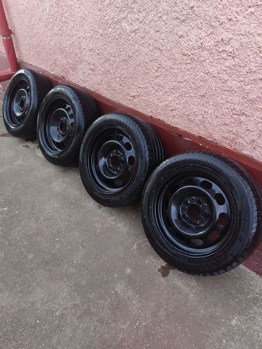 Jante Bmw R16 Oferta Buza Lată