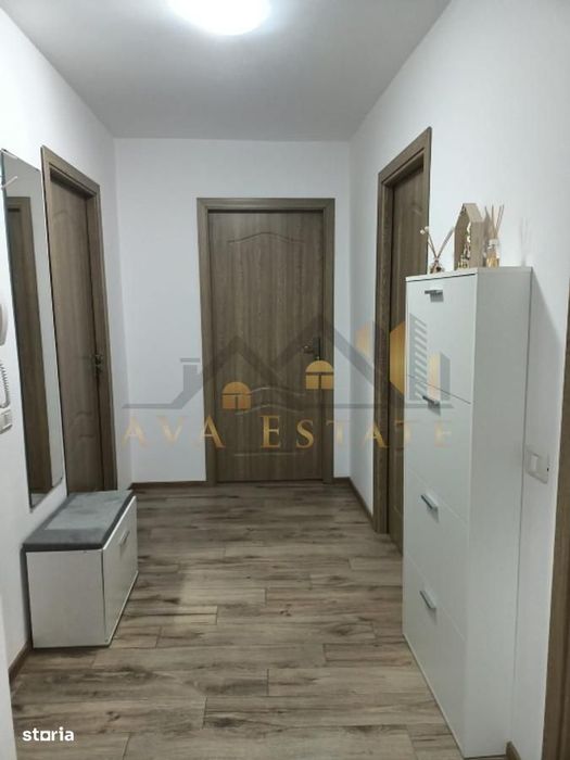Apartament 3 camere | Decomandat, Et.2, 73 mp | Zona Lipovei