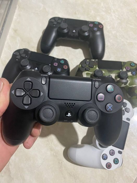 Dualshock 4 V2 ОРИГИНАЛЬ