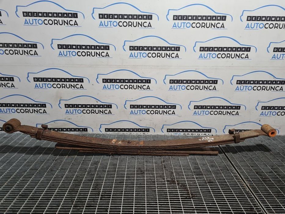 Foaie arc spate Ford Ranger II Facelift 2.5 D 2009 - 2011 SUV 4 Usi (937) Diesel