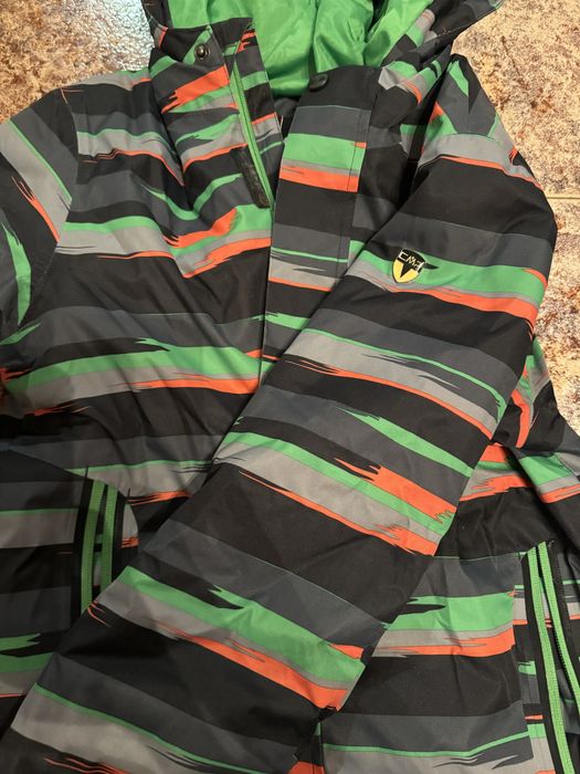 Детско яке зимно