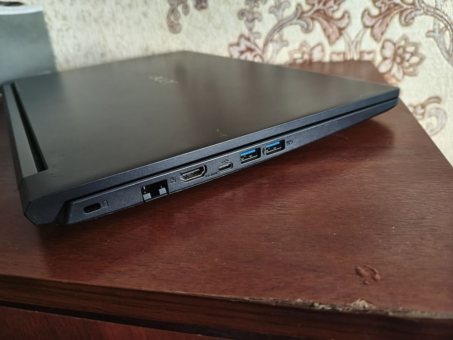 Acer Aspire gtx1650