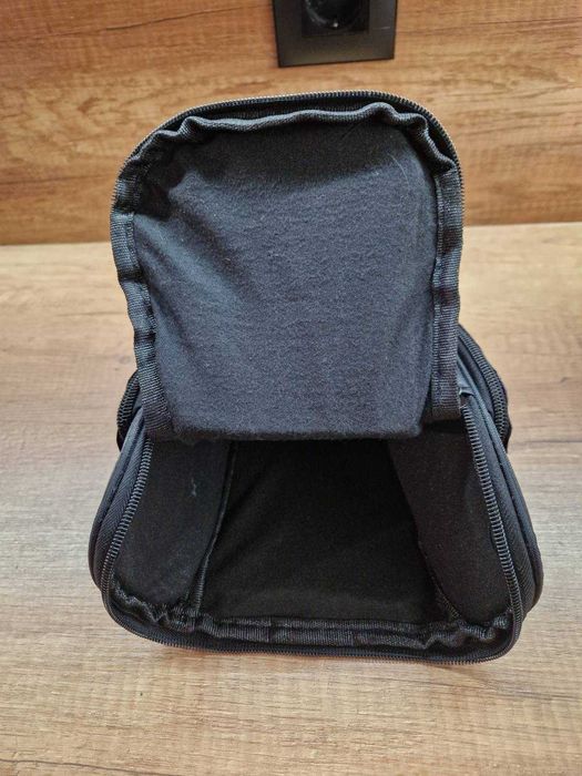 Продавам Canon EOS 450D + SD карта 4GB + чанта