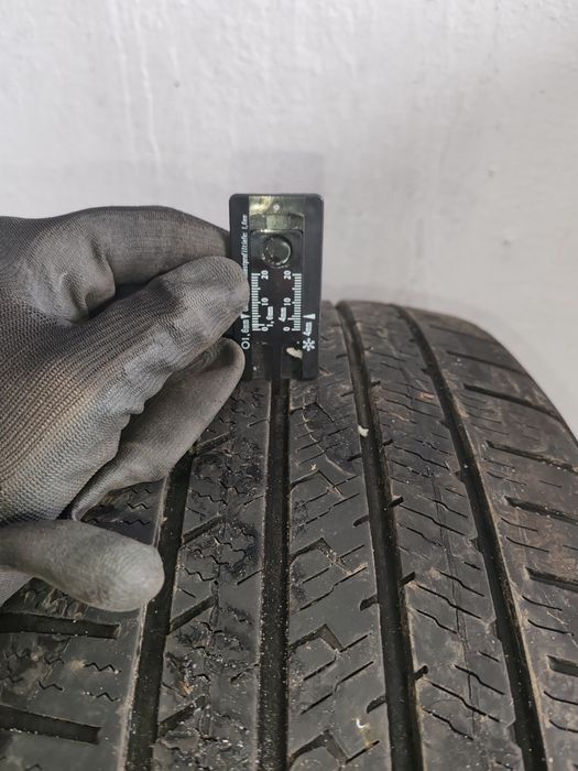 Cauciucuri m+s 205/55/17