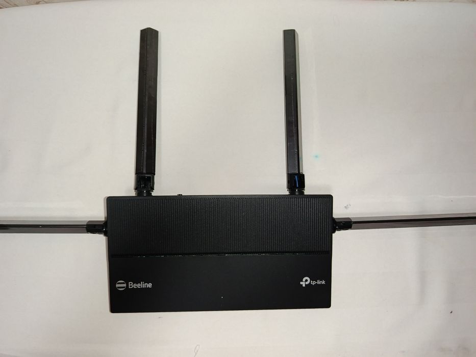 Роутер бу белайн-tp-link