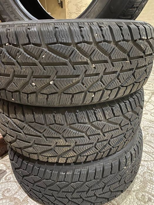 Zimni balon holati idial