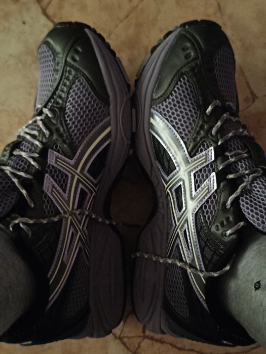asics gel-nimbus 10.1