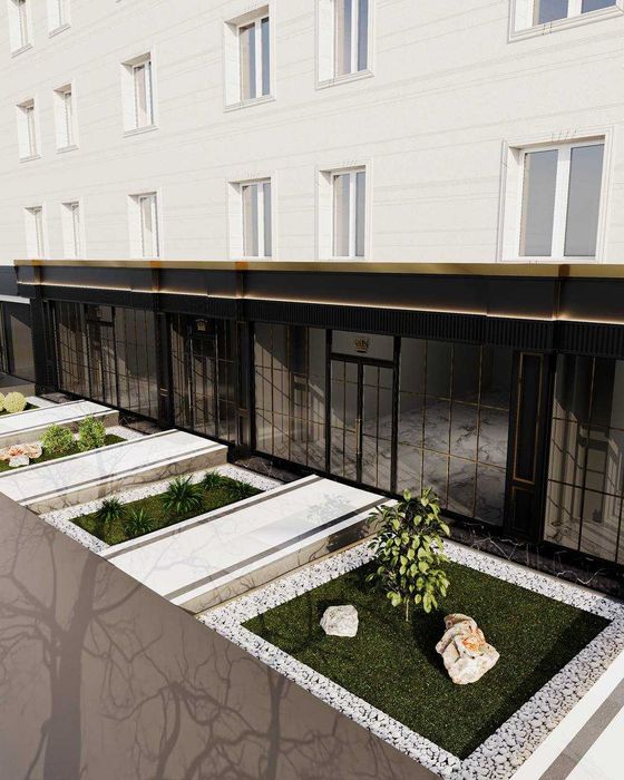 Продается Нежилой помещения   Ор-тр- метро Новза (Хамза) 18м2