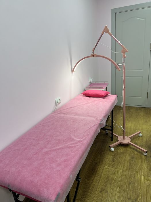 Сдаются Рабочие места мастерам, Наращивние  ресниц,Бровисты, Косметог