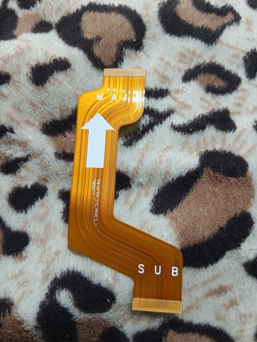 Шлеиф на самсунг а 71 новый